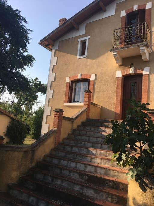 Le Clos De La Gravette Bessieres Ngoại thất bức ảnh